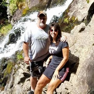 Meet your Posher, Pauline